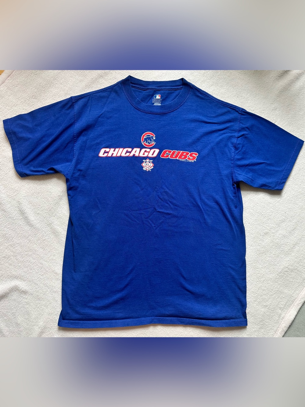Chicago Cubs T-Shirt